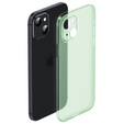 Чохол ERBORD Ultra Slim для iPhone 13 mini - Green