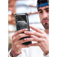Чохол Supcase для Samsung Galaxy Z Flip 4, Armorbox, Black