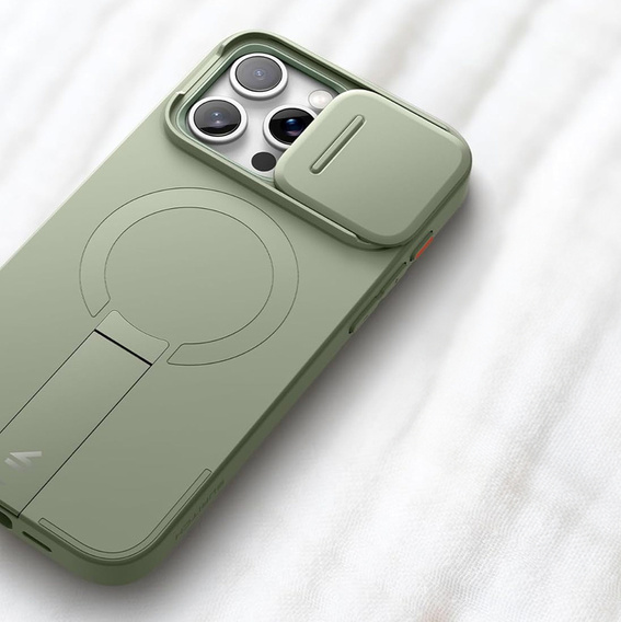 Протиударний чохол Suritch для iPhone 15 Pro Max