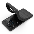 Чoхол до Nothing Phone 3A Pro, Gaming Shockproof, чорний