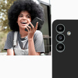 Чoхол до Samsung Galaxy A04S / A13 5G, Silicone Lite, чорний