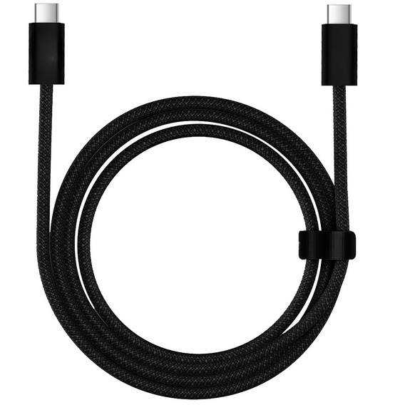 Сетевое зарядное устройство XO CE15 20W, USB-C, белый