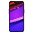 Чехол Spigen до iPhone 13 Pro Max, Rugged Armor, чёрный