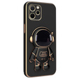Чехол до  Huawei Nova Y61, Astronaut, чёрный
