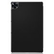 Чохол для Realme Pad 2, Smartcase, чорний