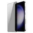 Загартоване скло Dux Ducis Anti Spy для Samsung Galaxy S24