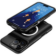 Чехол с батареей 7000mAh до iPhone 13 Pro Max, чёрный