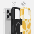 Чохол Burga Tough MagSafe для iPhone 17 Pro Max