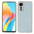 Чохол для Oppo A78 4G, Glamour CamShield, монетний