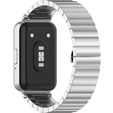 Стальной браслет для Samsung Galaxy Fit 3, серебристый
