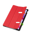 Чехол для Xiaomi Redmi Pad Pro / Xiaomi Poco Pad, Smartcase, красный