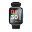 2x Гібридне скло ERBORD для Realme Watch 3