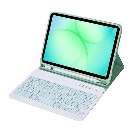 Чехол с клавиатурой для планшета Samsung Galaxy Tab A11