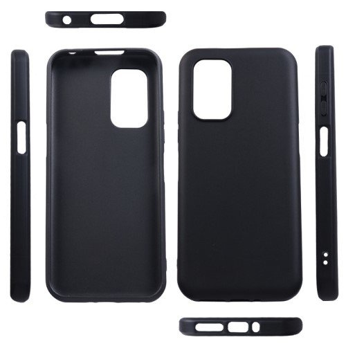Тонкий корпус для Nokia XR21, Slim, чёрный