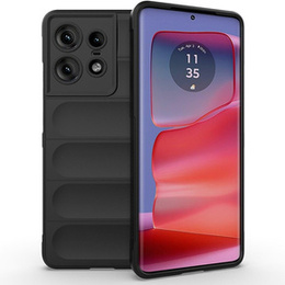 Чoхол до Motorola Edge 50 Pro 5G, Gaming Shockproof, чорний