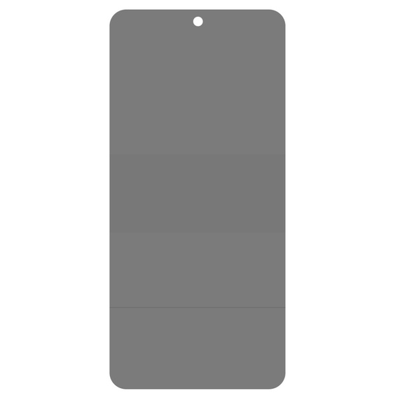 2 x Плівка конфіденційності для Samsung Galaxy S24 Ultra, ERBORD Anti-Spy Hydrogel