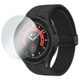 Захисне скло 2х Erbord для дисплею смарт годинника Samsung Galaxy Watch 5 PRO 45mm