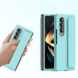 Чехол до Samsung Galaxy Z Fold4 5G, Green