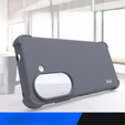 Чехол IMAK до Asus Zenfone 9 5G / 10 5G, Dropproof, серый
