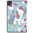 Чохол для Realme Pad 2, Smartcase, unicorn