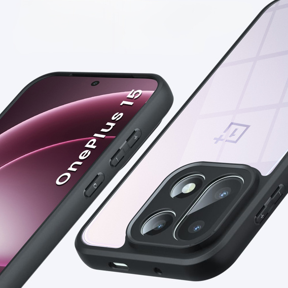 Чехол Fusion Hybrid для OnePlus 15