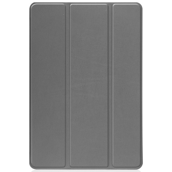 Чехол для TCL Tab 10s 9081X / TCL Tab 10s 9080G 2021, Smartcase, серый