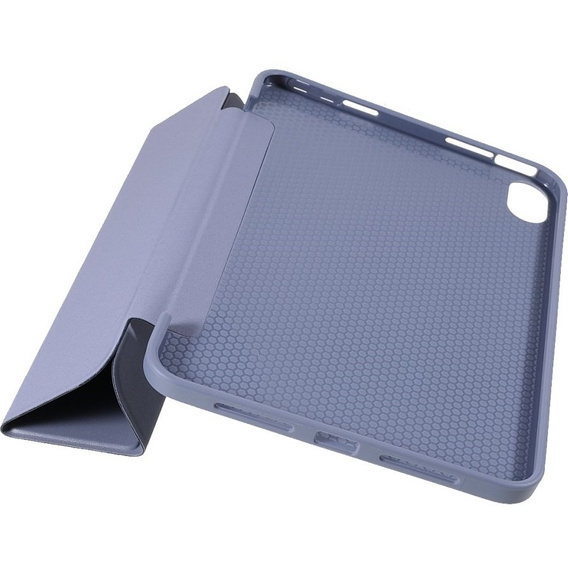 Чохол для iPad mini (2021), Tri-fold Case, Baby Blue