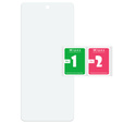 Загартоване скло 9H до Realme 7i