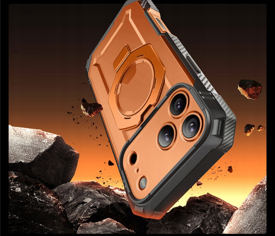 Чохол Supcase Unicorn Beetle Grip Pro Mag для iPhone 17 Pro Max