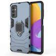 Чoхол до Samsung Galaxy M52 5G, Kickstand Ring, м'яти