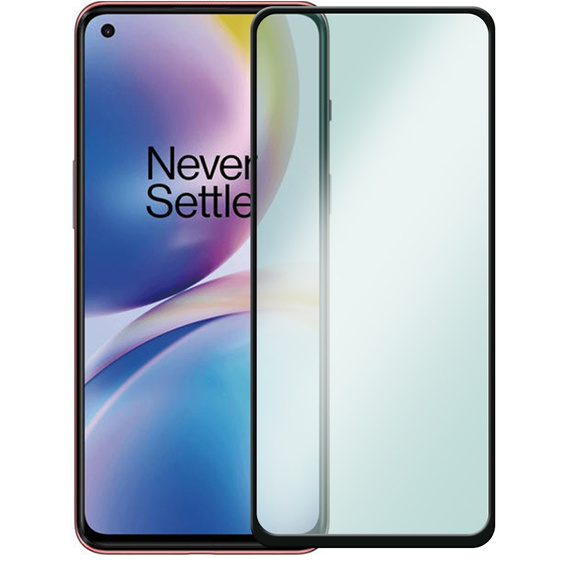 Загартоване скло 3D ERBORD до OnePlus Nord 2 5G