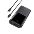 Tech-Protect Power Bank 5000mAh LifeMag MagSafe, Black