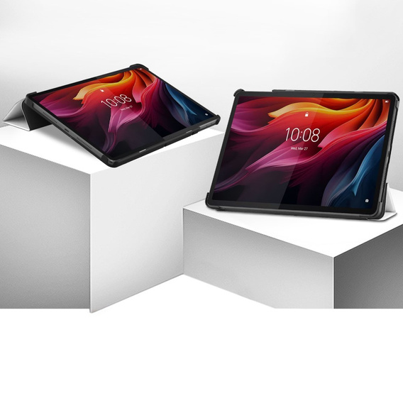 Чохол для Lenovo Tab K11 Plus, Smartcase, cat