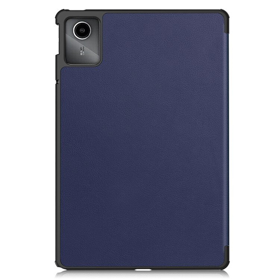 Чохол для Lenovo Tab M11, Smartcase, темно-синій