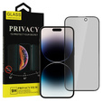 Захисне загартоване скло для iPhone 17 Pro