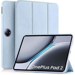 Чехол для OnePlus Pad 2, Smartcase, синий
