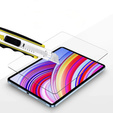Загартоване скло для планшета Xiaomi Redmi Pad Pro / Xiaomi Poco Pad