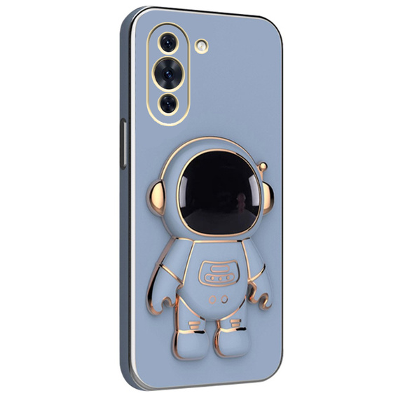 Чехол до Huawei Nova 10 Pro, Astronaut, синий