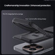 Чохол NILLKIN Camshield Pro з захистом камери для Xiaomi 15T Pro