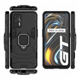 Чoхол до Realme GT 5G, Kickstand Ring, чорний