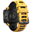 Силиконовый ремешок для Garmin Instinct, Grey
