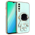 Чехол до Huawei P30, Astronaut, зелёный