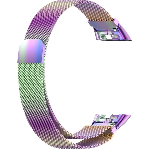 Браслет  MilaneseBand для Huawei Band 6 / Honor Band 6 - Colorful