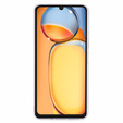 Чехол для Xiaomi Redmi 13C / Poco C65, Glitter Butterfly, розовый