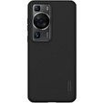 Чохол NILLKIN для Huawei P60 / P60 Pro, Super Frosted Shield Case, чорний