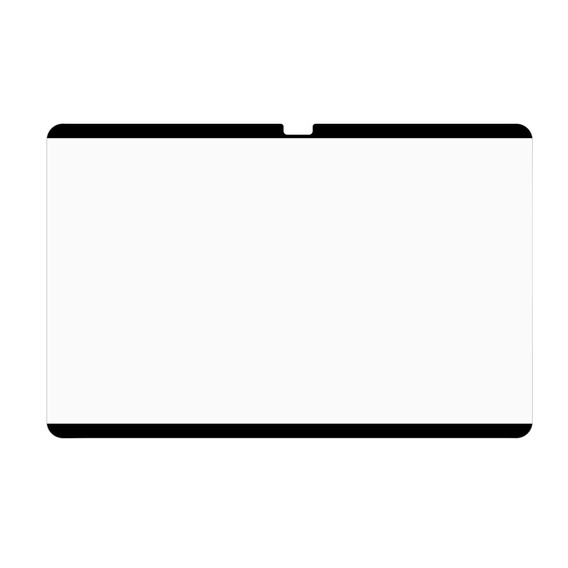 Защитная пленка PVC Paper feel для Samsung Galaxy Tab S9 FE+ / S9+ / S8+ / S7 FE
