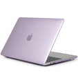 Чехол для MacBook Air 13.3 2020/19/18, Hard Case, Purple