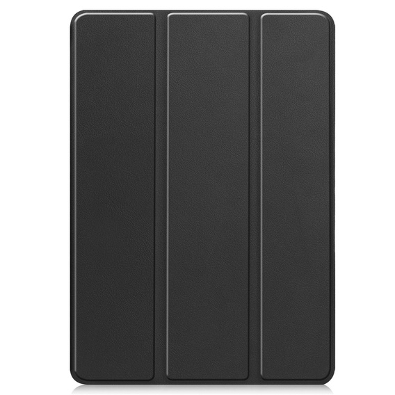 Чехол для Lenovo Idea Tab 11" 2025 TB336FU TB336ZU, подставка, Smartcase с держателем стилуса, черный