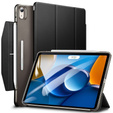 Чoхол до iPad Pro 12.9 2022 / 2021, ESR Ascend Trifold, сірий