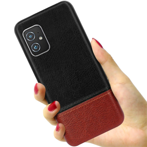 Чехол IMAK RUIYI Hard Case для Asus Zenfone 8
